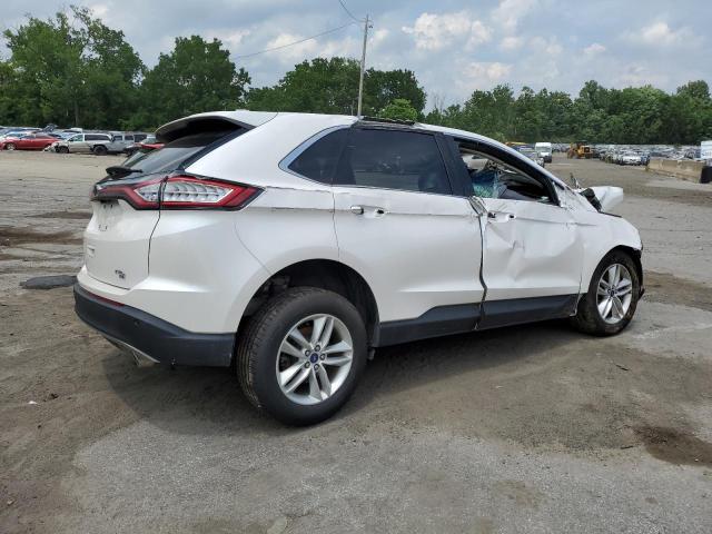 Photo 3 from auction – 2016 FORD EDGE SEL with VIN 2FMPK4J88GBC48960