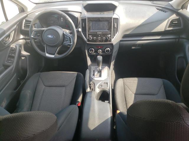 Photo 8 from auction – 2022 SUBARU CROSSTREK with VIN JF2GTABC8NH219012