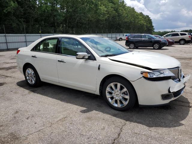 Photo 4 from auction – 2012 LINCOLN MKZ with VIN 3LNHL2GC0CR823369