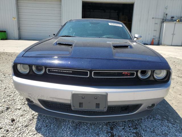 Photo 5 from auction – 2015 DODGE CHALLENGER with VIN 2C3CDZAT3FH747714