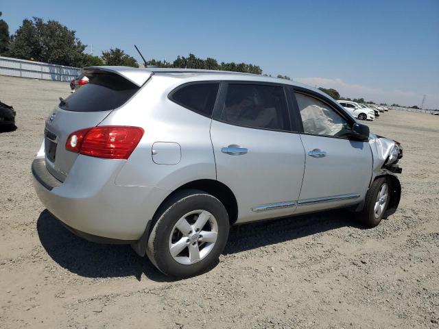 Photo 3 from auction – 2012 NISSAN ROGUE S with VIN JN8AS5MT2CW602050
