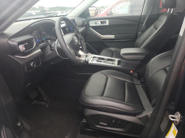 Photo 7 from auction – 2023 FORD EXPLORER X with VIN 1FMSK8DH9PGB51224