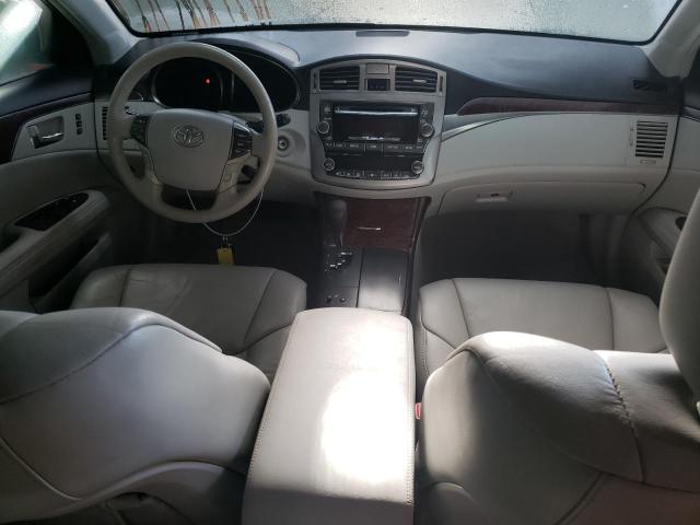 Фото 8 с аукциона – 2011 TOYOTA AVALON BAS с VIN 4T1BK3DBXBU377622