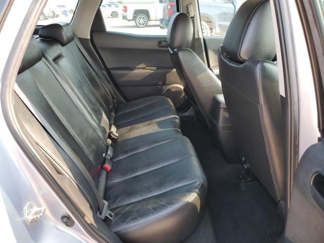 Photo 11 from auction – 2008 MAZDA CX-7 with VIN JM3ER293080214462