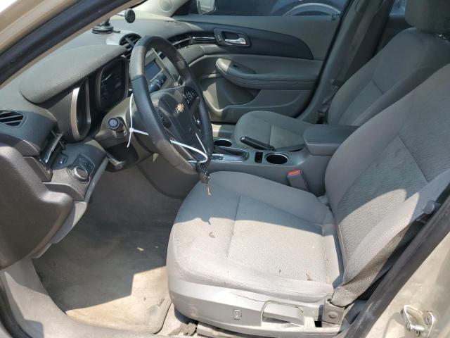 Photo 7 from auction – 2014 CHEVROLET MALIBU LS with VIN 1G11A5SL0EF233587