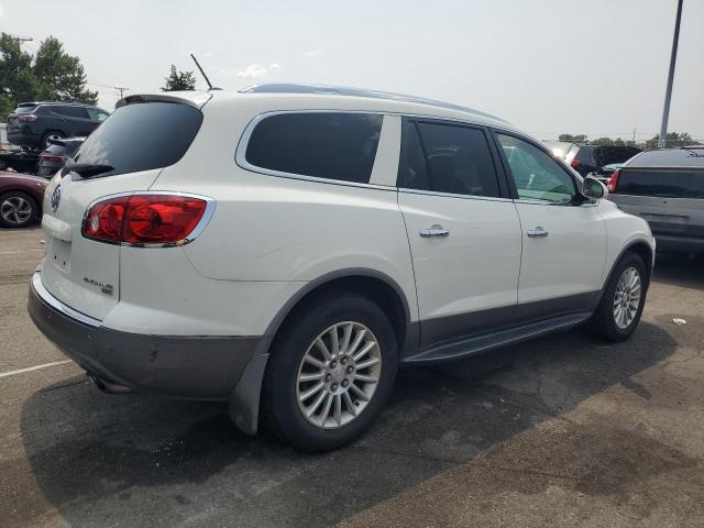 Photo 3 from auction – 2011 BUICK ENCLAVE CX with VIN 5GAKRBED6BJ395578