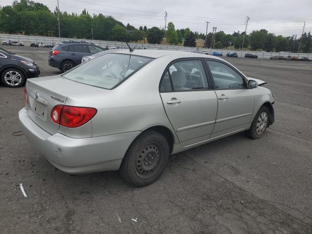 Photo 3 from auction – 2003 TOYOTA COROLLA CE with VIN JTDBR32E130024174