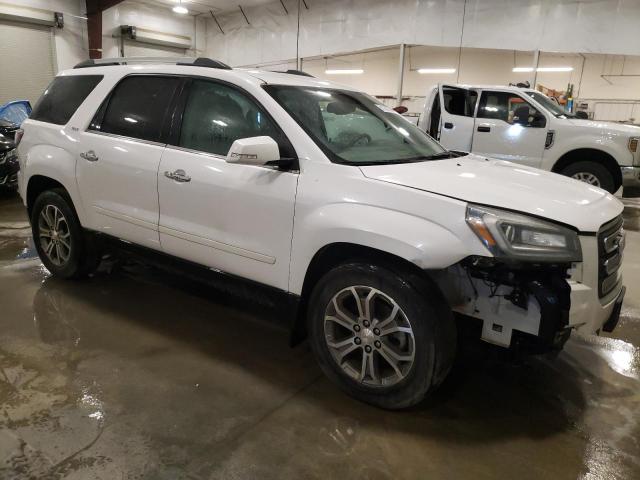 Photo 4 from auction – 2016 GMC ACADIA SLT with VIN 1GKKVRKD7GJ332945