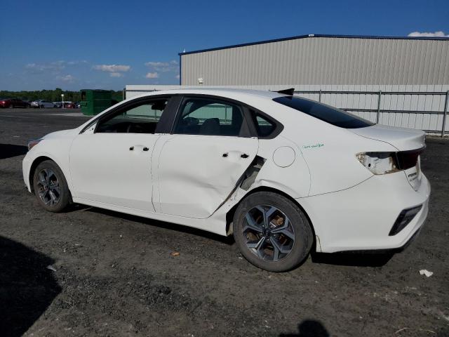 Photo 2 from auction – 2019 KIA FORTE FE with VIN 3KPF24AD5KE126801