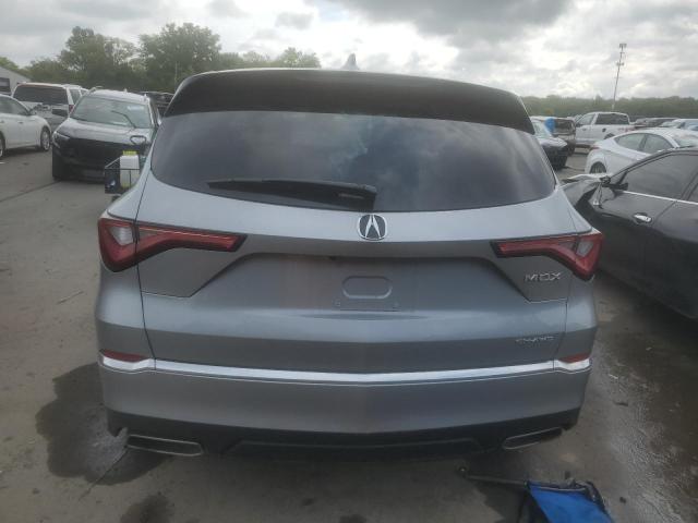 Photo 6 from auction – 2024 ACURA MDX with VIN 5J8YE1H37RL014211