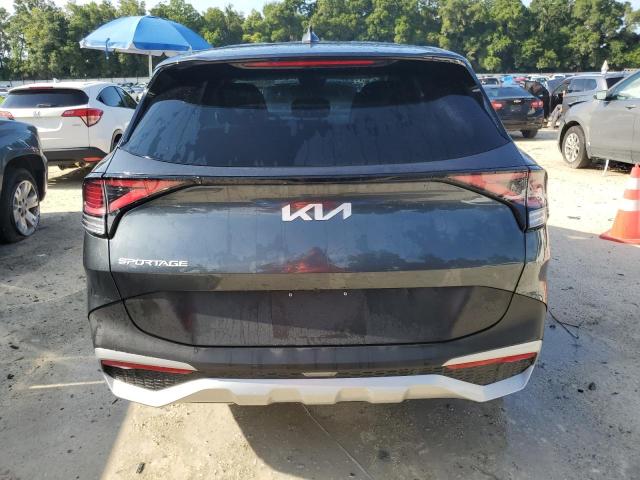 Photo 6 from auction – 2023 KIA SPORTAGE E with VIN 5XYK33AF8PG134005