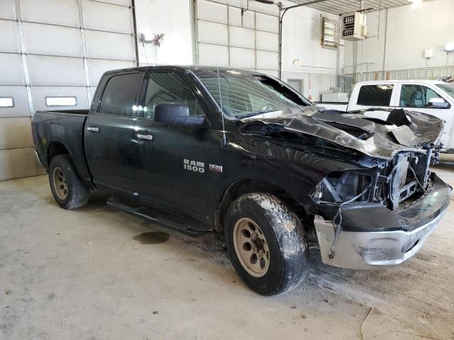 Photo 4 from auction – 2014 RAM 1500 SLT with VIN 1C6RR7LT0ES348699