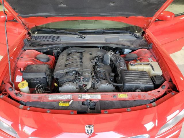 Photo 11 from auction – 2010 DODGE CHARGER RA with VIN 2B3CA9CV4AH287802