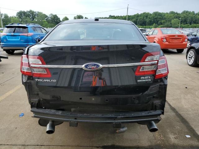 Photo 6 from auction – 2014 FORD TAURUS SEL with VIN 1FAHP2E86EG133679