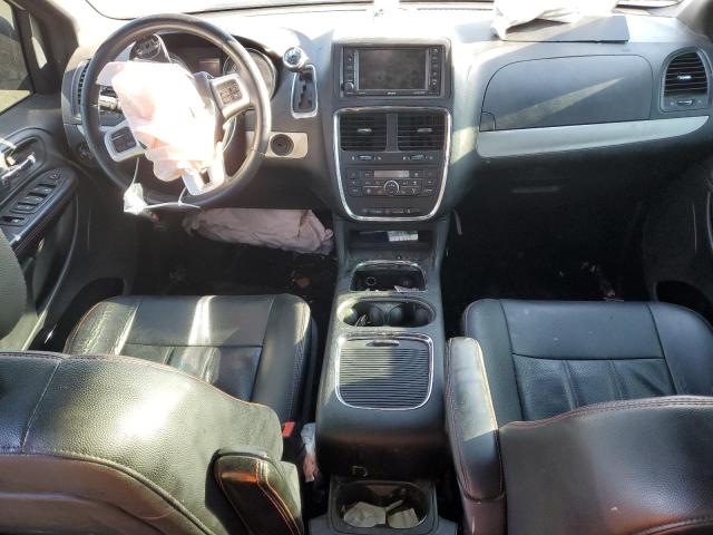 Photo 8 from auction – 2015 DODGE GRAND CARA with VIN 2C4RDGEG6FR748826