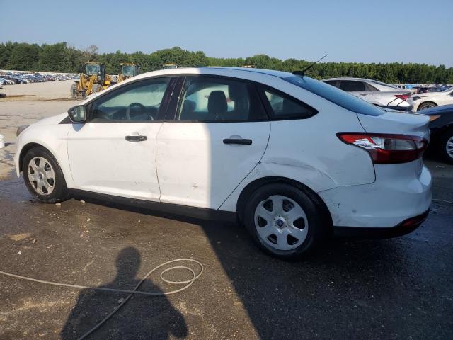 Photo 2 from auction – 2012 FORD FOCUS S with VIN 1FAHP3E24CL298149