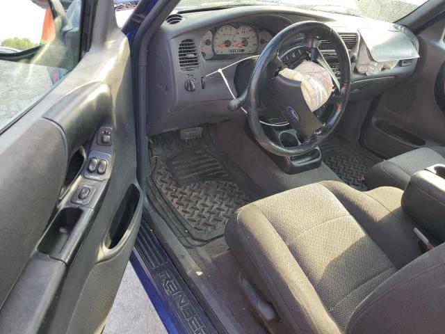 Photo 8 from auction – 2003 FORD RANGER SUP with VIN 1FTYR44U43PB89311