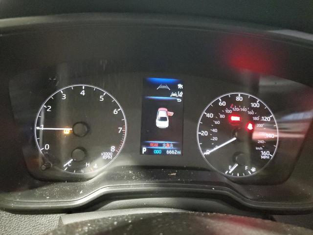 Photo 9 from auction – 2023 TOYOTA COROLLA SE with VIN 5YFP4MCEXPP166513
