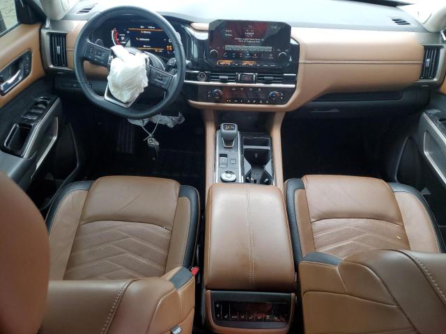 Photo 8 from auction – 2023 NISSAN PATHFINDER with VIN 5N1DR3DK0PC266742