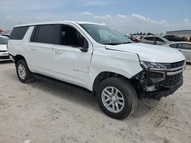 Photo 4 from auction – 2022 CHEVROLET SUBURBAN C with VIN 1GNSCBKD3NR202966