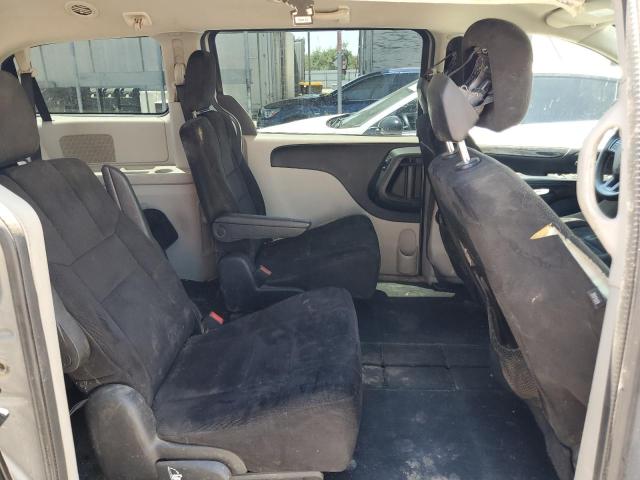 Photo 11 from auction – 2013 DODGE GRAND CARA with VIN 2C4RDGBG7DR693806