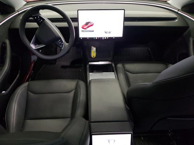 Photo 8 from auction – 2024 TESLA MODEL 3 with VIN 5YJ3E1EB4RF742091