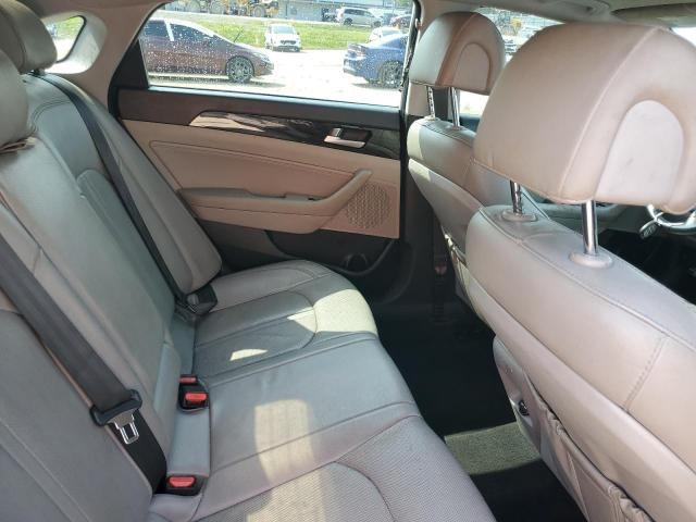 Photo 10 from auction – 2017 HYUNDAI SONATA SPO with VIN 5NPE34AF7HH509119