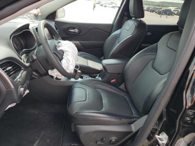 Photo 7 from auction – 2022 JEEP CHEROKEE L with VIN 1C4PJMDX3ND550951