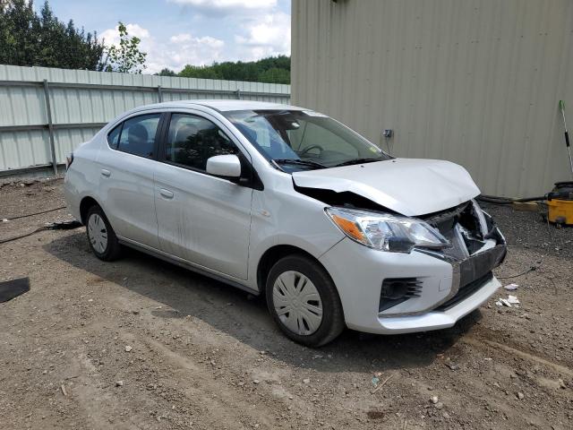 Photo 4 from auction – 2024 MITSUBISHI MIRAGE G4 with VIN ML32FUFJ7RHF04841