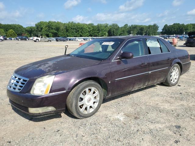 CADILLAC DTS 2009 with VIN 1G6KD57Y89U114925 - Photo from auction