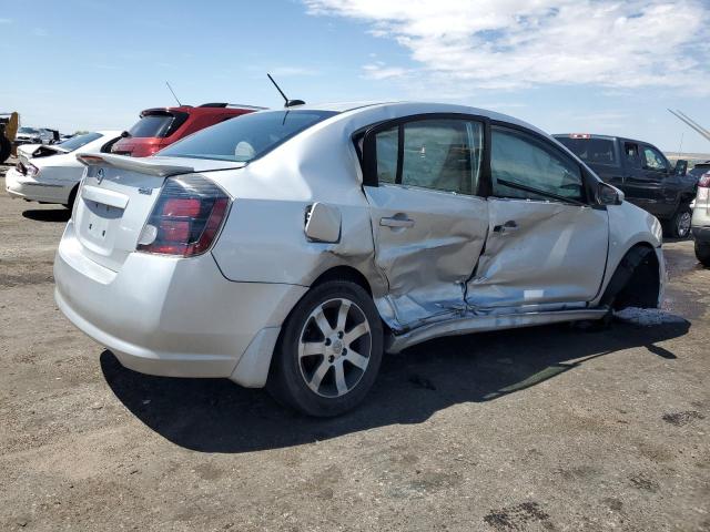 Photo 3 from auction – 2012 NISSAN SENTRA 2.0 with VIN 3N1AB6AP8CL714028