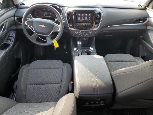 Photo 8 from auction – 2020 CHEVROLET TRAVERSE L with VIN 1GNERFKW3LJ246062