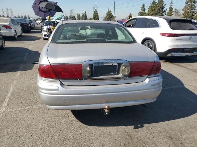 Photo 6 from auction – 2002 BUICK LESABRE CU with VIN 1G4HP54KX24241756