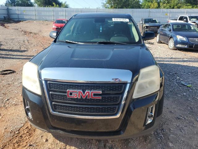 Photo 5 from auction – 2013 GMC TERRAIN SL with VIN 2GKALMEK7D6117315