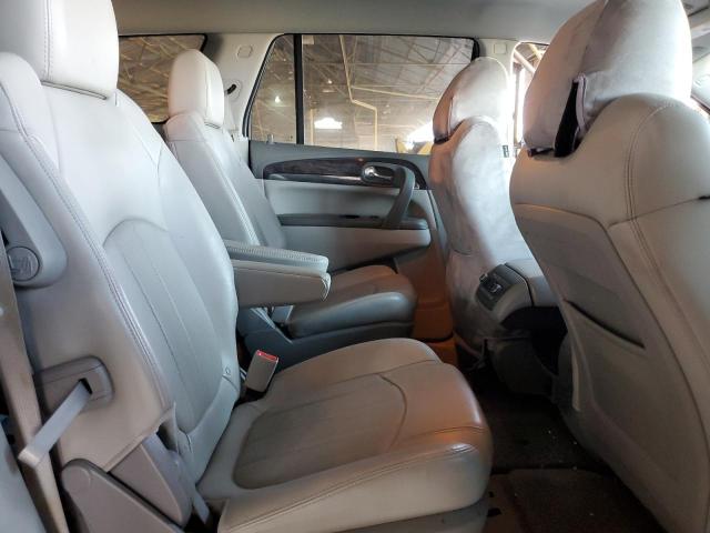 Photo 11 from auction – 2015 BUICK ENCLAVE with VIN 5GAKRBKD9FJ382950