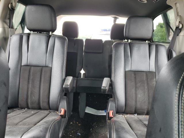 Photo 10 from auction – 2019 DODGE GRAND CARA with VIN 2C4RDGCG6KR677088