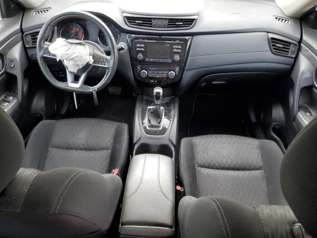 Photo 8 from auction – 2017 NISSAN ROGUE S with VIN KNMAT2MV8HP542124