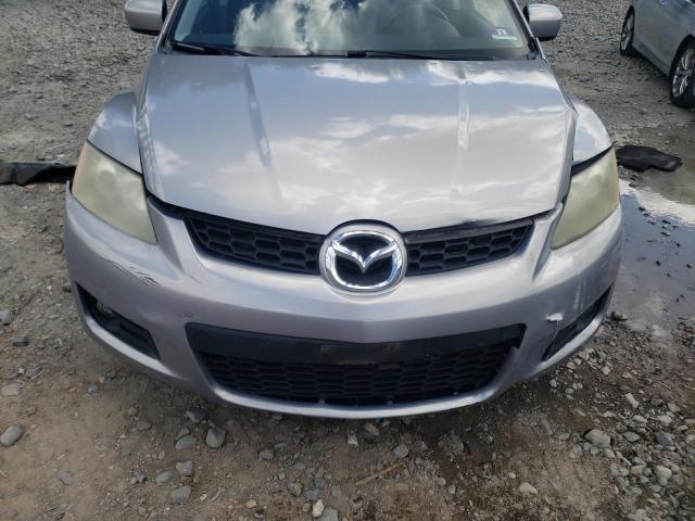 Photo 12 from auction – 2008 MAZDA CX-7 with VIN JM3ER29L680215602