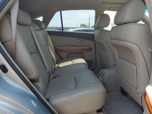 Photo 11 from auction – 2009 LEXUS RX 350 with VIN 2T2HK31U69C114860