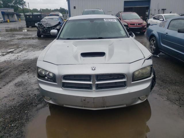 Photo 5 from auction – 2010 DODGE CHARGER SX with VIN 2B3CA3CV9AH169080