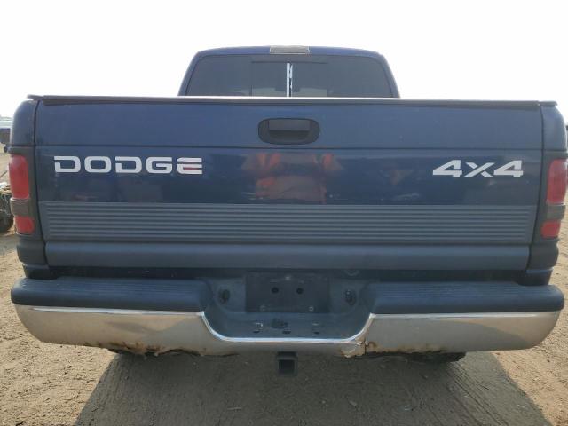 Photo 6 from auction – 2000 DODGE RAM 1500 with VIN 3B7HF12Z8YG145796