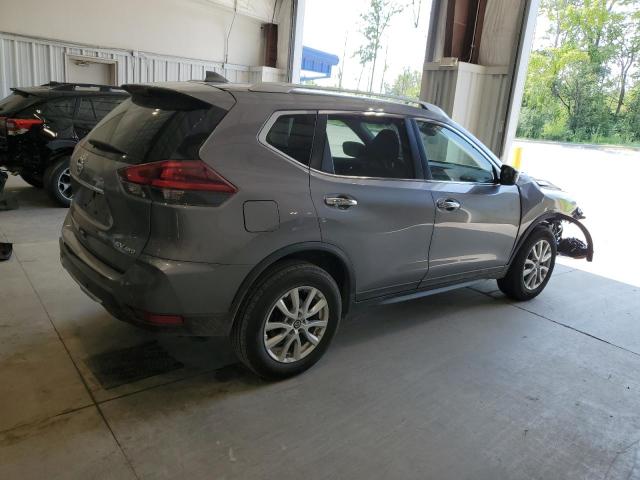 Photo 3 from auction – 2020 NISSAN ROGUE S with VIN KNMAT2MV5LP504777