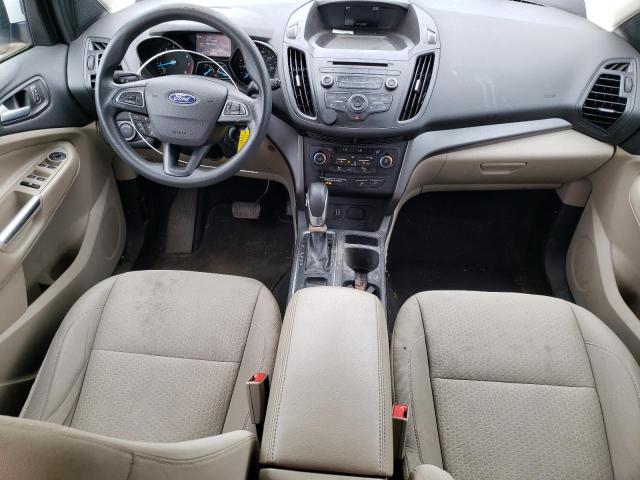 Photo 8 from auction – 2018 FORD ESCAPE SE with VIN 1FMCU0GDXJUC50037