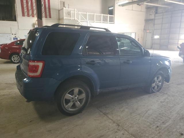 Photo 3 from auction – 2010 FORD ESCAPE XLT with VIN 1FMCU9D7XAKA34364