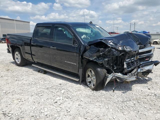 Photo 4 from auction – 2014 CHEVROLET silverado with VIN 3GCUKREC9EG267935