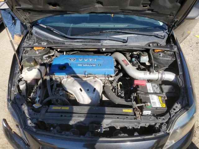 Photo 11 from auction – 2007 TOYOTA SCION TC with VIN JTKDE167970177646