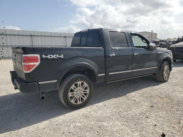 Photo 3 from auction – 2013 FORD F150 SUPER with VIN 1FTFW1EF2DFD55413