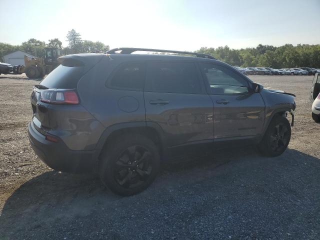Photo 3 from auction – 2019 JEEP CHEROKEE L with VIN 1C4PJMLB9KD433019