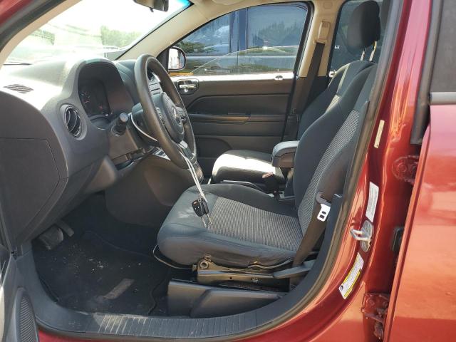 Photo 7 from auction – 2011 JEEP COMPASS SP with VIN 1J4NT1FB0BD224791