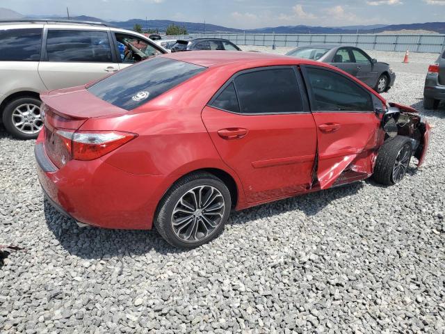 Photo 3 from auction – 2015 TOYOTA COROLLA L with VIN 5YFBURHE3FP239316